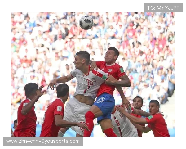 哥斯达黎加在国际赛场的雄心——追求经验,迎接未来 哥斯达黎加在国际赛场的雄心——追求经验,迎接未来