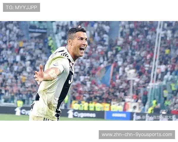 尤文的角球配合精心设计，头球破网成绝佳脚本