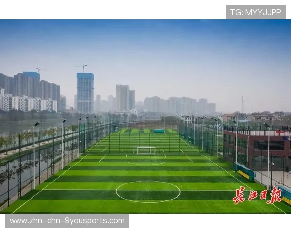 特色社区足球场建设劲头十足,全民健身热潮不断升温,社区足球场建设方案