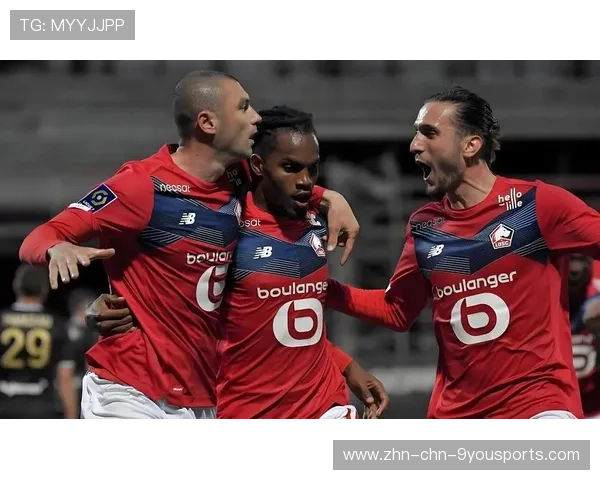 法甲夜战,精彩攻防、战术变化令人期待,法甲甲级联赛 法甲夜战,精彩攻防、战术变化令人期待,法甲甲级联赛